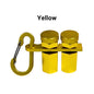 Aluminum Stair Gauge & Framing Square Clamp