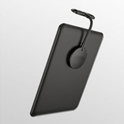 Portable Adjustable Magnetic Selfie Light