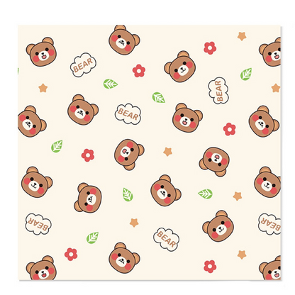 Self Adhesive Wrapping Cloth