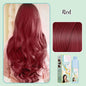 🌸Spring Sale 🎉50%OFF🔥Long Lasting Natural Hair Dye Shampoo