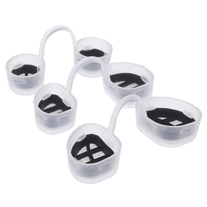 Invisible Nasal Filters for Allergy & Dust Relief