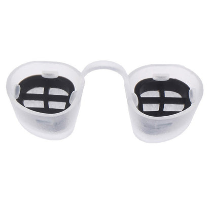 Invisible Nasal Filters for Allergy & Dust Relief