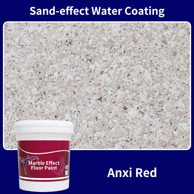 🔥Buy 1000g get 1000g free-Marble Effect Floor Paint