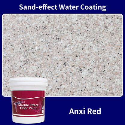🔥Buy 1000g get 1000g free-Marble Effect Floor Paint