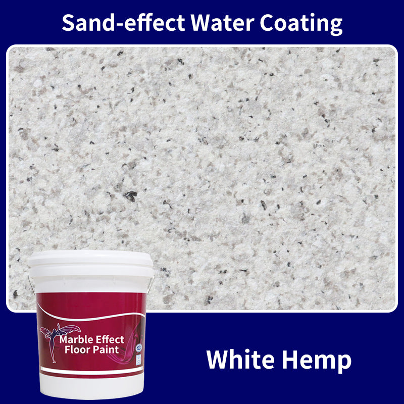 🔥Buy 1000g get 1000g free-Marble Effect Floor Paint