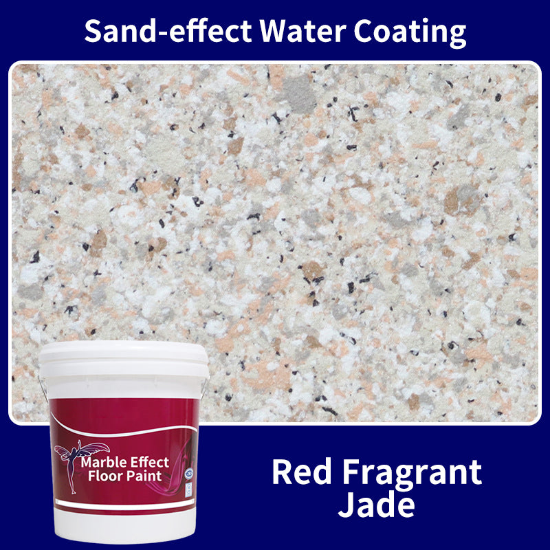 🔥Buy 1000g get 1000g free-Marble Effect Floor Paint