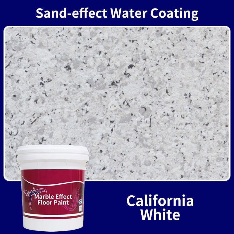 🔥Buy 1000g get 1000g free-Marble Effect Floor Paint