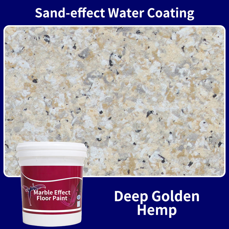 🔥Buy 1000g get 1000g free-Marble Effect Floor Paint