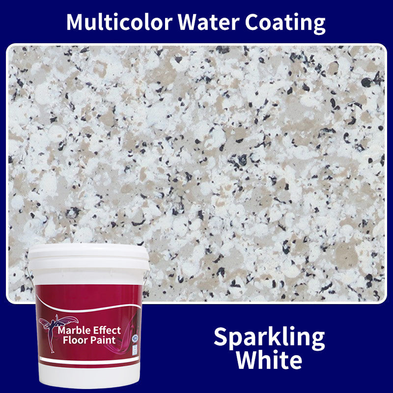 🔥Buy 1000g get 1000g free-Marble Effect Floor Paint
