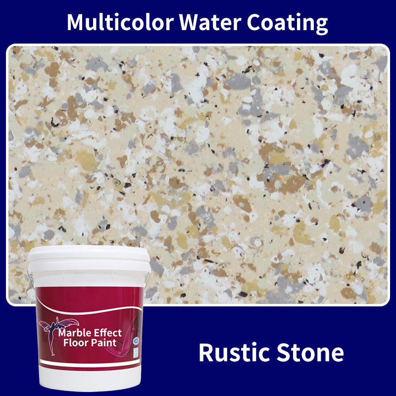 🔥Buy 1000g get 1000g free-Marble Effect Floor Paint