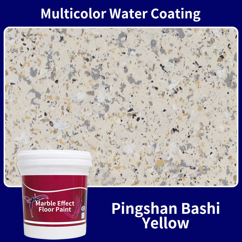 🔥Buy 1000g get 1000g free-Marble Effect Floor Paint