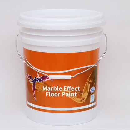 🔥Buy 1000g get 1000g free-Marble Effect Floor Paint