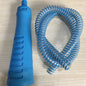Detachable Dryer Vent Cleaning Kit