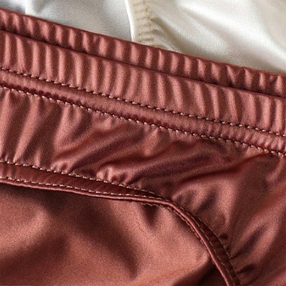 （10.99$ ONLY)-Men's Low-Rise Contoured Pouch Sexy Briefs