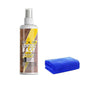 Professional Leather & Fabric Cleaner