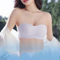 Invisible Seamless Anti-Slip Bra