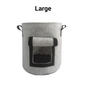 Buy 2 Get 1 Free 🚀Cloth crop planting bags with harvesting windows