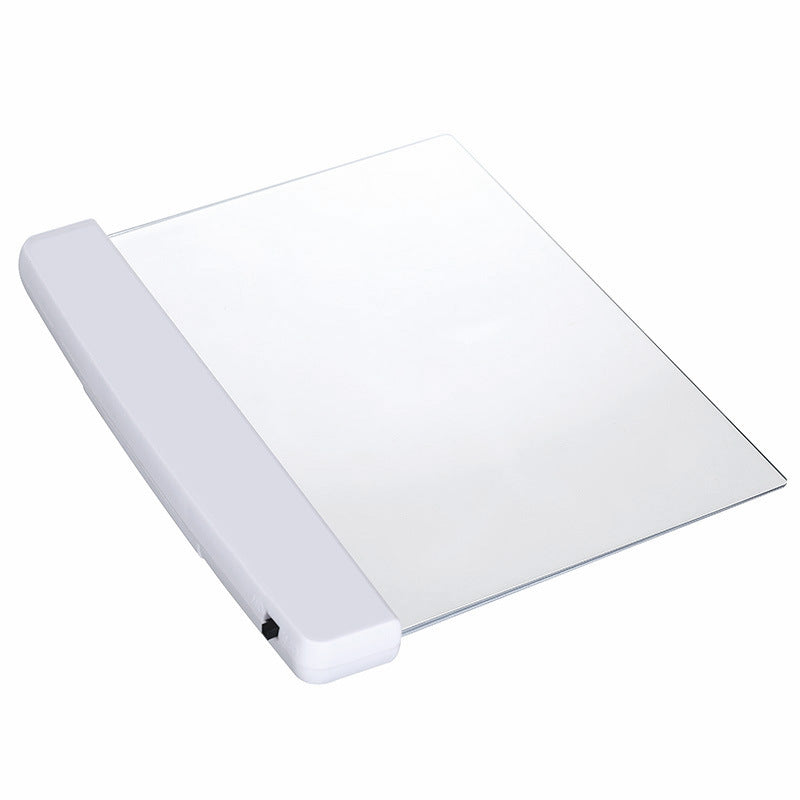 LED Flat Panel Night Reading Light