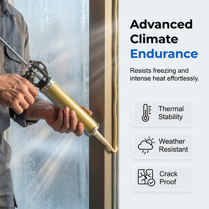 🔨 Multi-Purpose Heavy-Duty Structural Adhesive💪 Unrivaled Bonding Strength