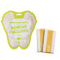 Exfoliating Foot Peel Mask for Callus Removal