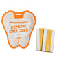 Exfoliating Foot Peel Mask for Callus Removal