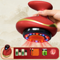 Smart Electric Cupping & Gua Sha Massager