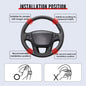 ⏳Limited-time 50% off⏰Steering Wheel Booster Knob for Effortless Driving🚗🔃