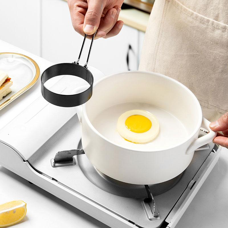 🔥🔥 Each only costs $7.5 - Egg frying ring