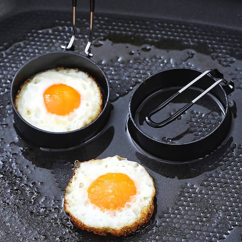 🔥🔥 Each only costs $7.5 - Egg frying ring