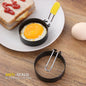 🔥🔥 Each only costs $7.5 - Egg frying ring