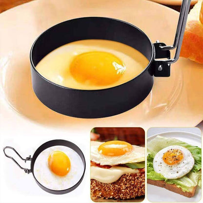 🔥🔥 Each only costs $7.5 - Egg frying ring