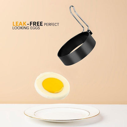 🔥🔥 Each only costs $7.5 - Egg frying ring