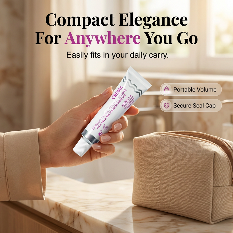 Firming Collagen Neck Care Cream