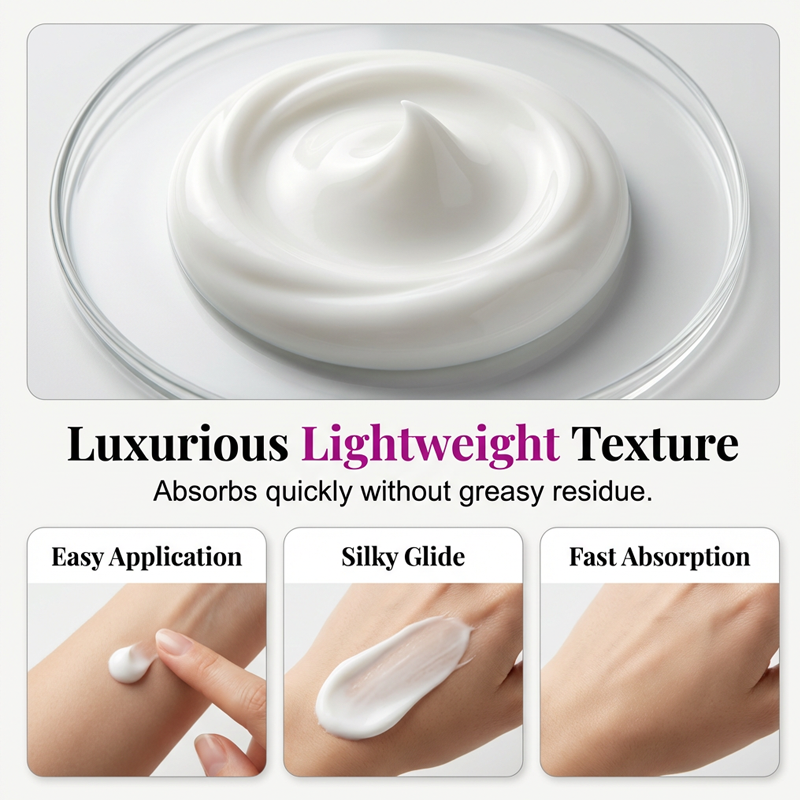 Firming Collagen Neck Care Cream