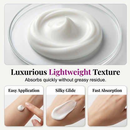 Firming Collagen Neck Care Cream