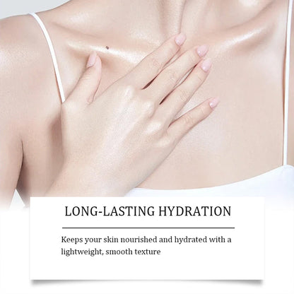 All-Day Hydrating Hyaluronic Moisturizer