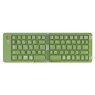 Mini Foldable Bluetooth Keyboard