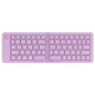 Mini Foldable Bluetooth Keyboard