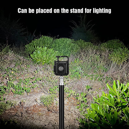 The Original Keychain Emergency Light