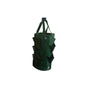 Hanging Strawberry Planter Bag with Side Pockets