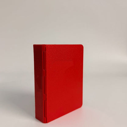 Compact Folding Memory Album for 2026/Pets