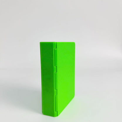Compact Folding Memory Album for 2026/Pets