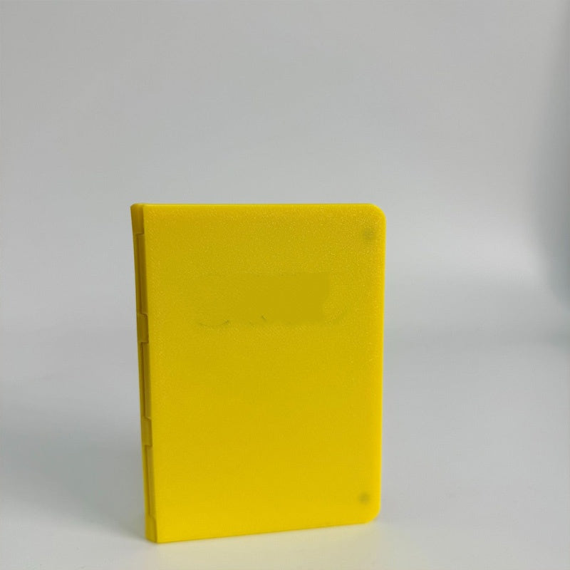 Compact Folding Memory Album for 2026/Pets