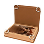 Compact Folding Memory Album for 2026/Pets