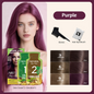 Herbal Essence Permanent Hair Color Kit