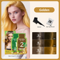Herbal Essence Permanent Hair Color Kit