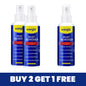 Anti-Rust Lubricant Spray & Rust Remover