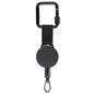 Durable Anti-Theft Retractable Phone Tether